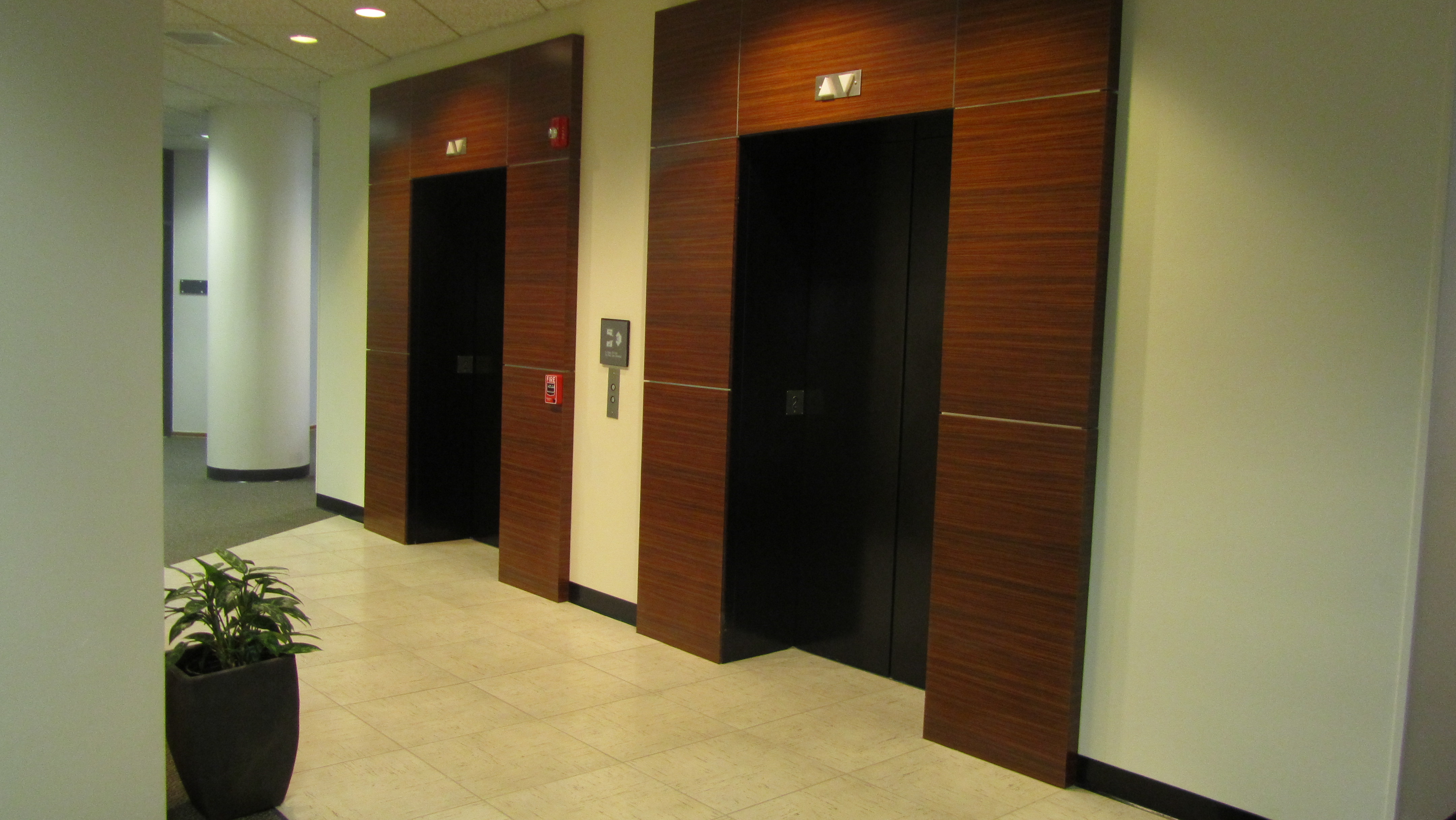 Elevators - victoriatower.net